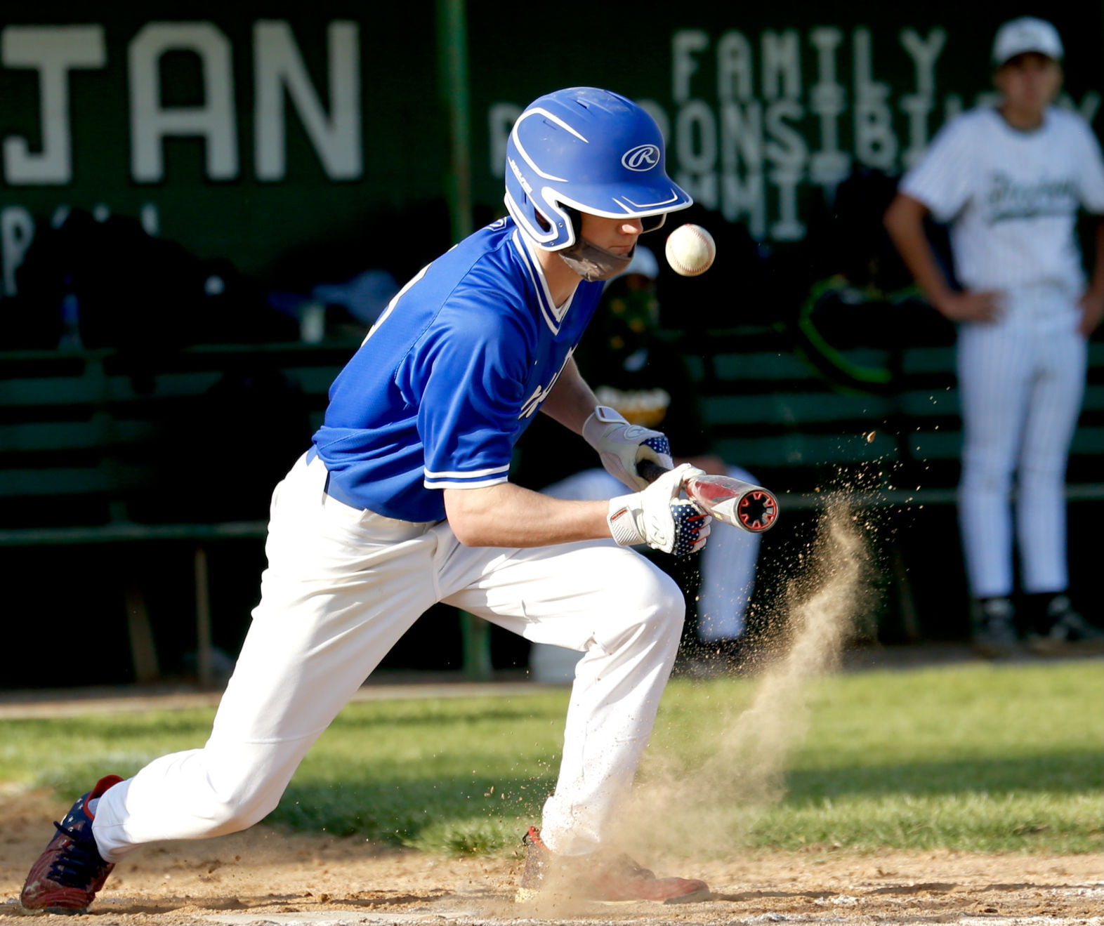 Photos: Cotter Baseball vs RP